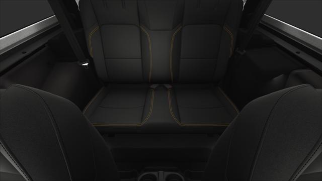 2025 Jeep Wrangler WRANGLER 2-DOOR SPORT