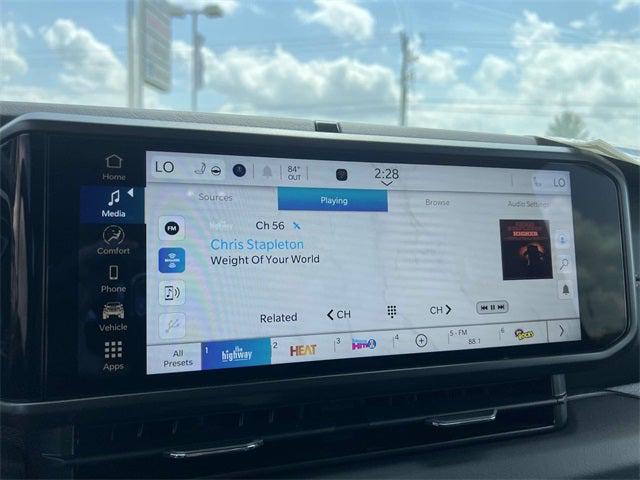 2025 Jeep Gladiator GLADIATOR SPORT S 4X4 2025 Jeep Gladiator GLADIATOR SPORT S 4X4