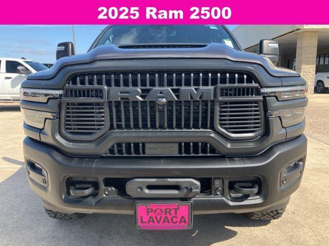 2025 RAM Ram 2500 RAM 2500 POWER WAGON CREW CAB 4X4 64 BOX