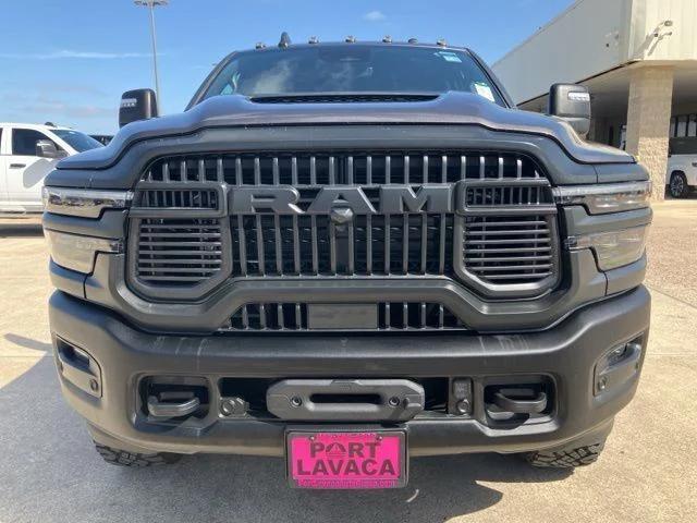2025 RAM Ram 2500 RAM 2500 POWER WAGON CREW CAB 4X4 64 BOX