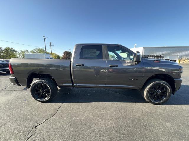 2025 RAM Ram 2500 RAM 2500 BIG HORN CREW CAB 4X4 64 BOX
