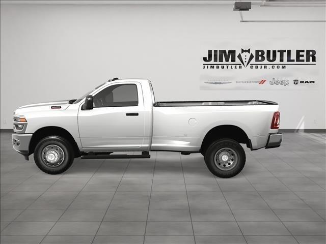 2025 RAM Ram 3500 RAM 3500 TRADESMAN REGULAR CAB 4X4 8 BOX