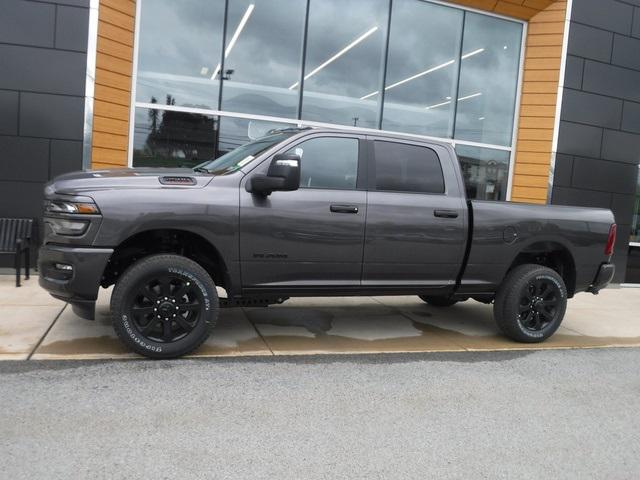 2025 RAM Ram 2500 RAM 2500 BIG HORN CREW CAB 4X4 64 BOX