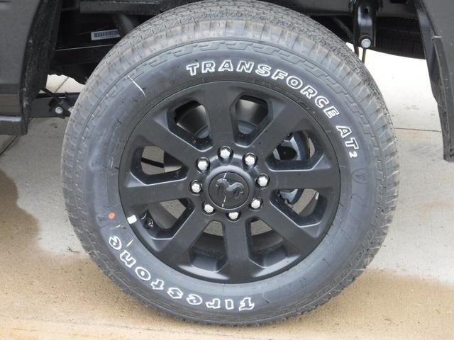 2025 RAM Ram 2500 RAM 2500 BIG HORN CREW CAB 4X4 64 BOX