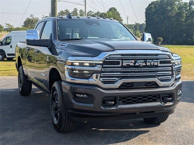 2025 RAM Ram 2500 RAM 2500 LARAMIE CREW CAB 4X4 64 BOX