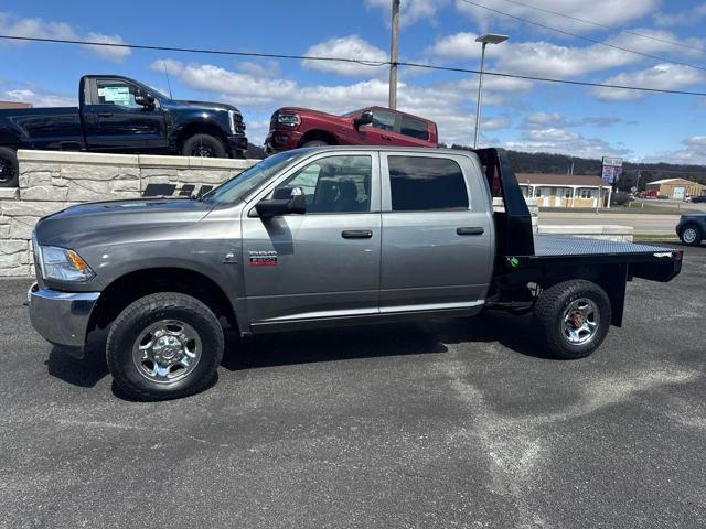 2012 RAM 2500 ST