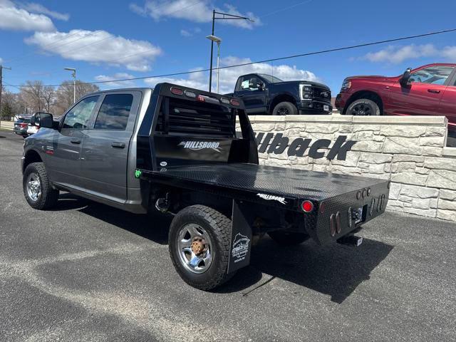 2012 RAM 2500 ST