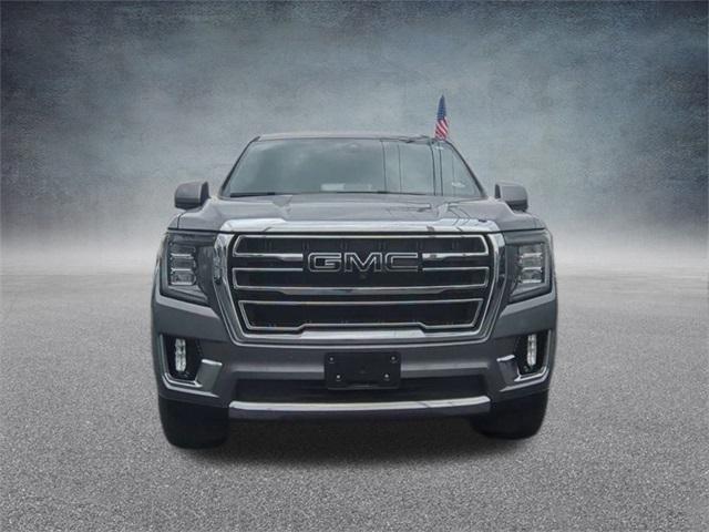 2021 GMC Yukon XL 4WD SLT