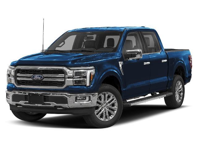 2024 Ford F-150 LARIAT for sale in Duncannon, PA