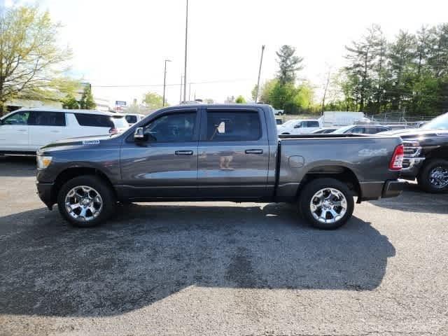 2019 RAM 1500 Big Horn/Lone Star Crew Cab 4x4 57 Box
