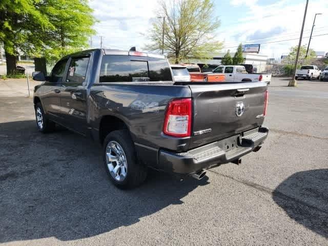 2019 RAM 1500 Big Horn/Lone Star Crew Cab 4x4 57 Box