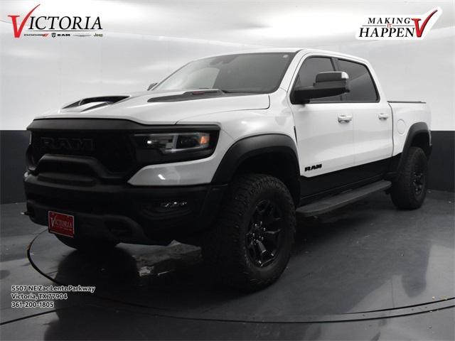 2022 RAM 1500 TRX Crew Cab 4x4 57 Box