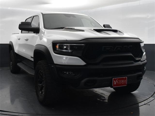 2022 RAM 1500 TRX Crew Cab 4x4 57 Box
