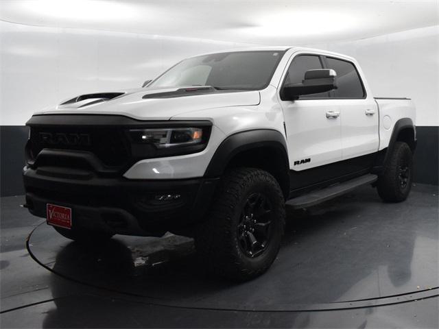2022 RAM 1500 TRX Crew Cab 4x4 57 Box