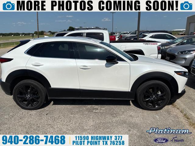 2023 Mazda CX-30 2.5 Turbo Premium for sale in Pilot Point, TX