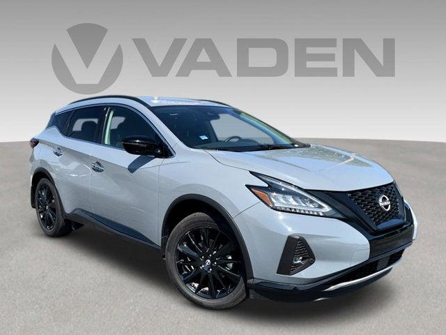 2023 Nissan Murano SV FWD