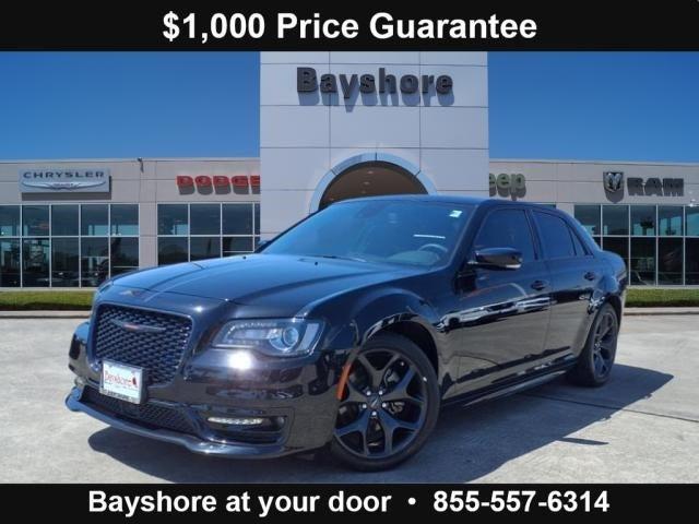 2023 Chrysler 300 300S