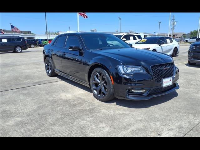 2023 Chrysler 300 300S