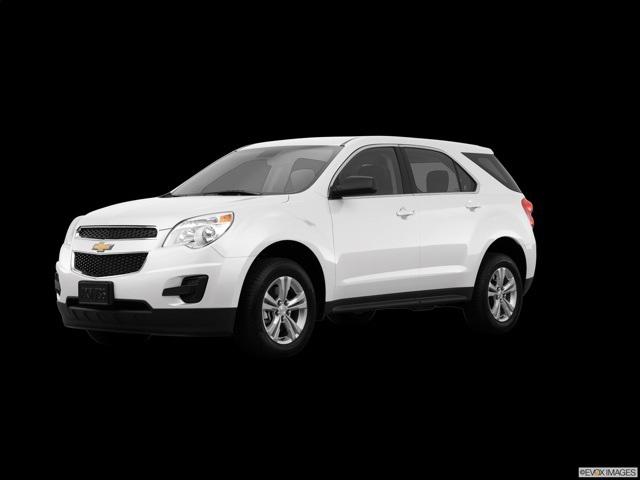 2014 Chevrolet Equinox 1LT