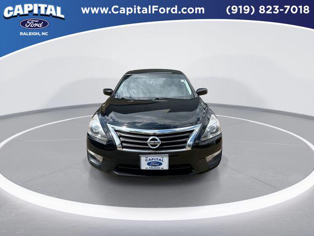 2013 Nissan Altima 2.5 SV