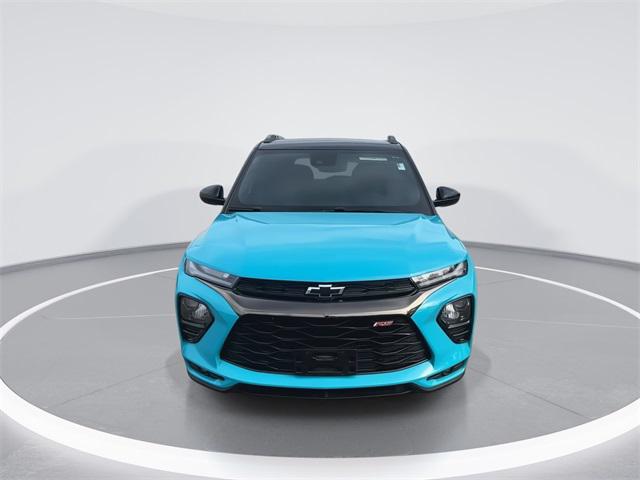 2022 Chevrolet Trailblazer FWD RS