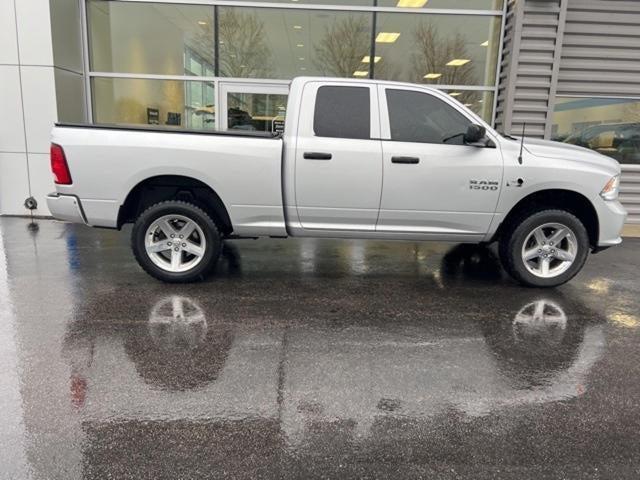 2015 RAM 1500 Express