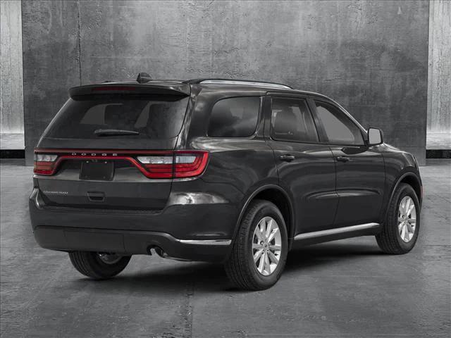 2025 Dodge Durango DURANGO GT RWD