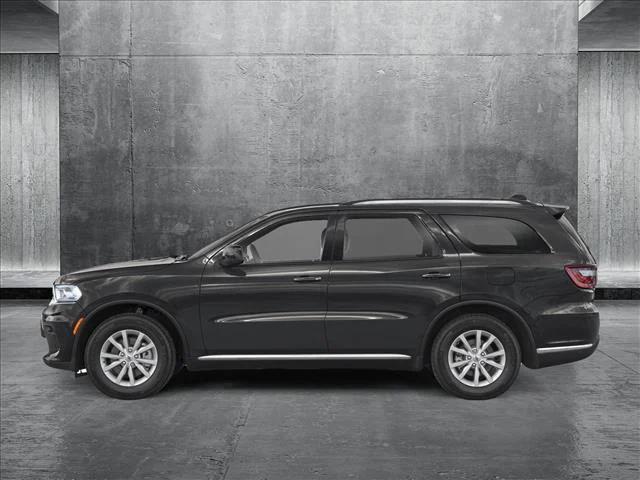 2025 Dodge Durango DURANGO GT RWD