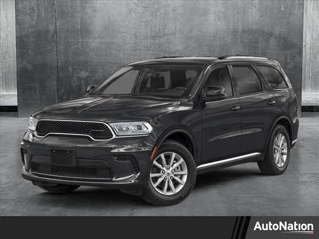 2025 Dodge Durango DURANGO GT RWD