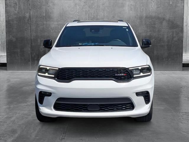 2023 Dodge Durango GT Plus AWD