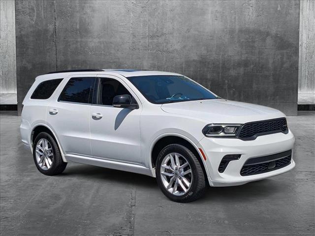 2023 Dodge Durango GT Plus AWD