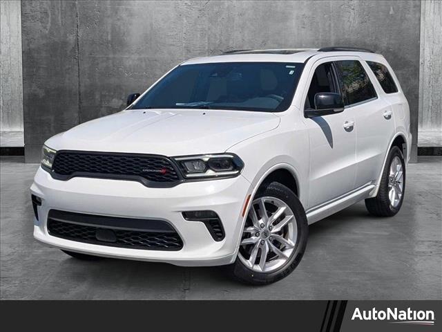 2023 Dodge Durango GT Plus AWD