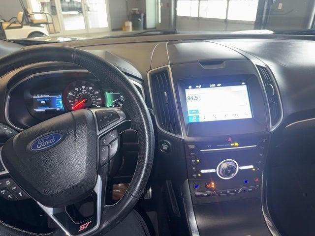 2019 Ford Edge ST