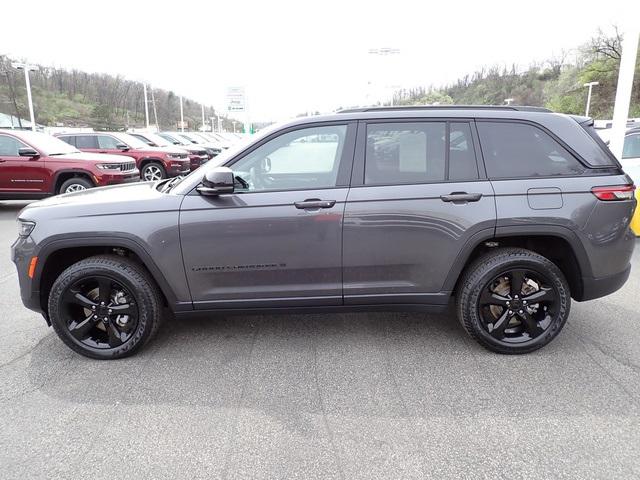 2023 Jeep Grand Cherokee Altitude 4x4