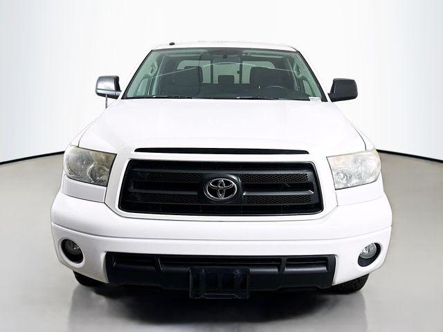 2011 Toyota Tundra Grade 5.7L V8