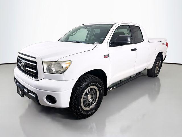 2011 Toyota Tundra Grade 5.7L V8