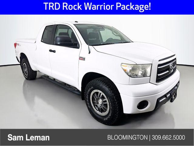2011 Toyota Tundra Grade 5.7L V8