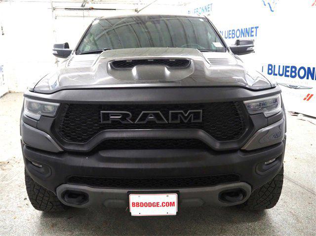 2024 RAM 1500 TRX Crew Cab 4x4 57 Box