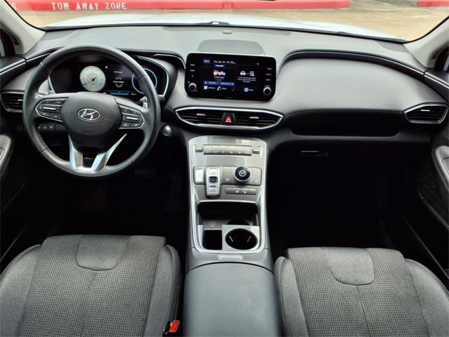 2022 Hyundai Santa Fe XRT
