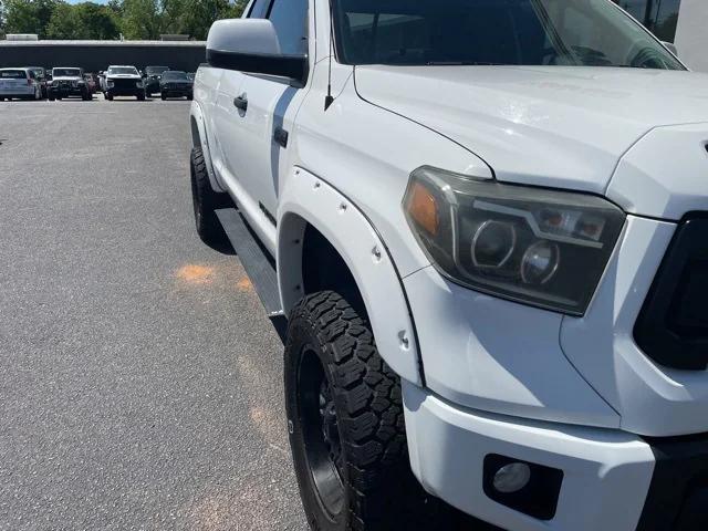 2016 Toyota Tundra TRD Pro 5.7L V8