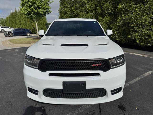 2018 Dodge Durango SRT AWD