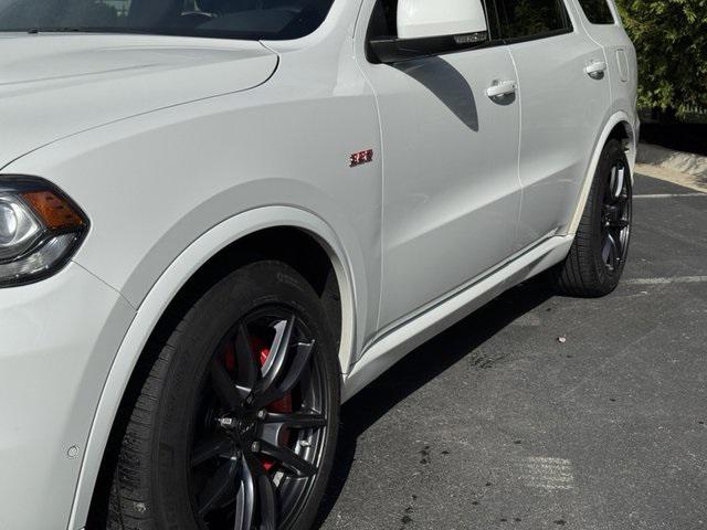 2018 Dodge Durango SRT AWD