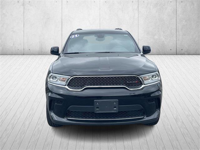 2024 Dodge Durango SXT AWD