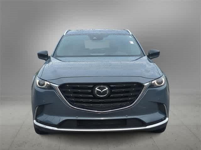2022 Mazda CX-9 Carbon Edition