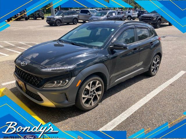2023 Hyundai Kona Limited for sale in Dothan, AL