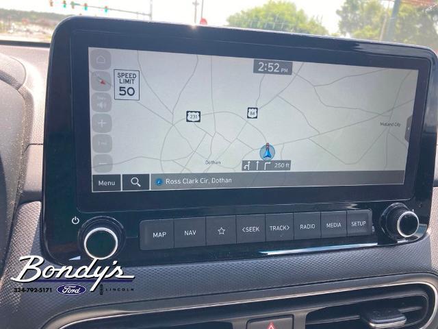 2023 Hyundai Kona Limited