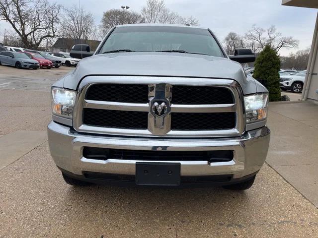 2018 RAM 2500 SLT
