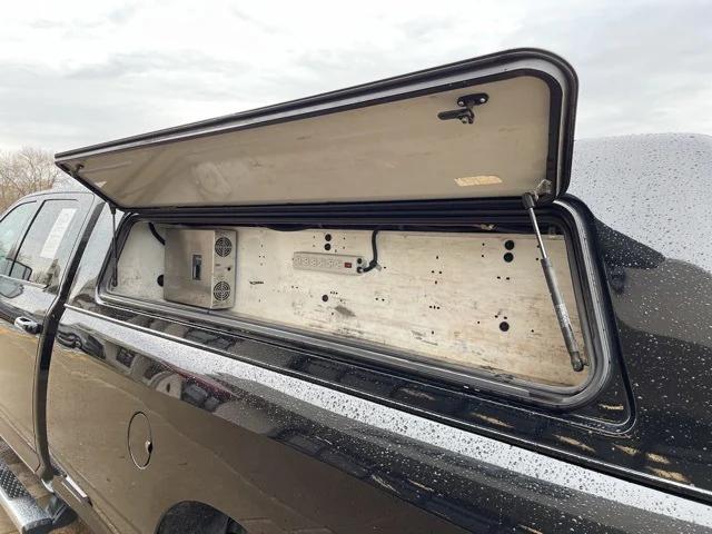 2018 RAM 2500 Lone Star Crew Cab 4x4 8 Box