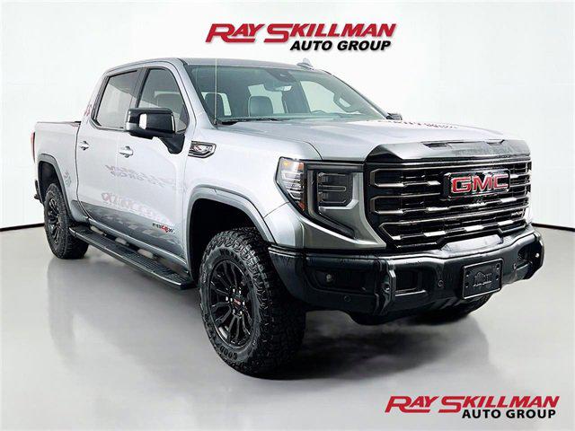 2023 GMC Sierra 1500 4WD Crew Cab Short Box AT4X for sale in Indianapolis, IN