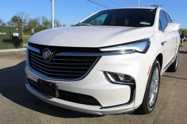 2023 Buick Enclave Premium AWD